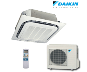 Máy lạnh Daikin FCNQ48MV1 âm trần 5.5hp