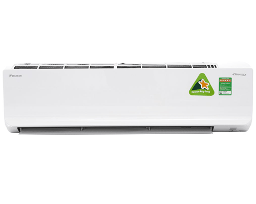 Máy lạnh Daikin FTKC35UAVMV inverter 1.5Hp model 2019