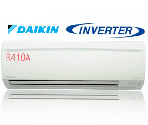 Máy lạnh Daikin FTKS25GVMV Inverter tiết kiệm điện 1HP