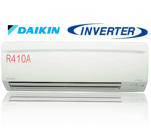 Máy lạnh Daikin FTKS35GVMV Inverter tiết kiệm điện 1.5HP