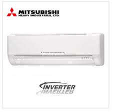 Máy lạnh Mitsubishi Heavy SRK/SCR 18YN-S Inverter 2HP