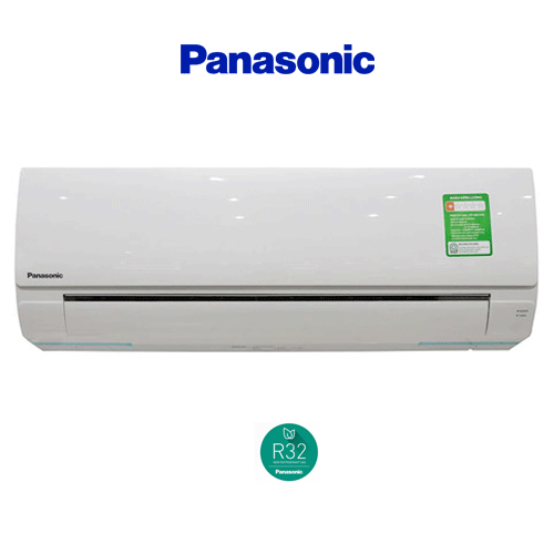 Máy lạnh Panasonic CU/CS-N9SKH-8 công suất 1HP