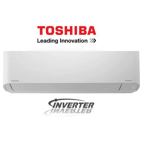 Máy lạnh treo tường 1.5 HP Toshiba H13PKCVG-V  Dòng INVERTER