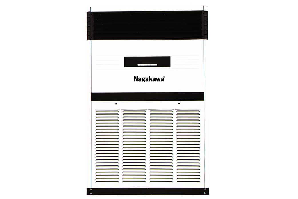 Máy lạnh tủ đứng 10hp Nagakawa NP-C100R1T36