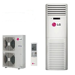 Máy lạnh tủ đứng 2.5hp LG C246SLA0