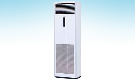 Máy lạnh tủ đứng 4hp Daikin FVRN100AXV1