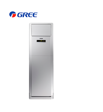 Máy Lạnh Tủ Đứng Gree GVC18AG 2 Ngựa (2Hp)
