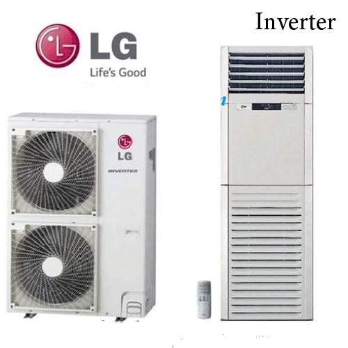 Máy lạnh tủ đứng LG APNQ100LFA0 Inverter 10Hp