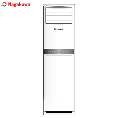 Máy lạnh tủ đứng Nagakawa NP – C28DHS 3Hp R410A